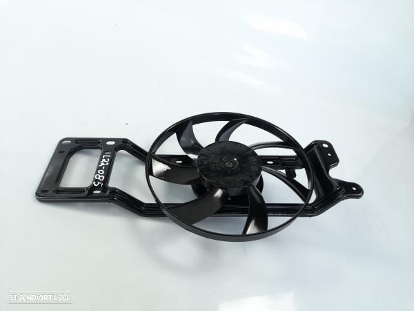 Termoventilador Renault Clio Ii Caixa (Sb0/1/2_) - 1