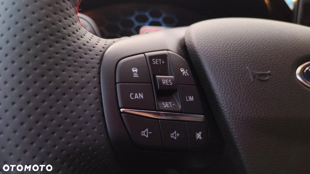 Ford Focus - 16