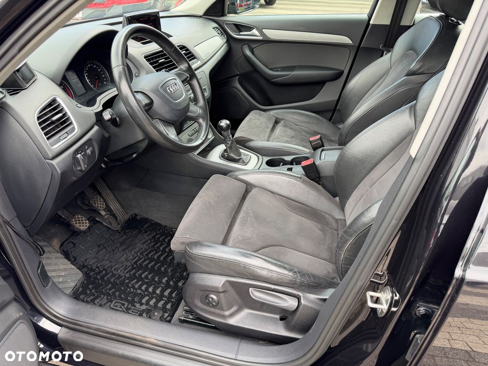 Audi Q3 - 9