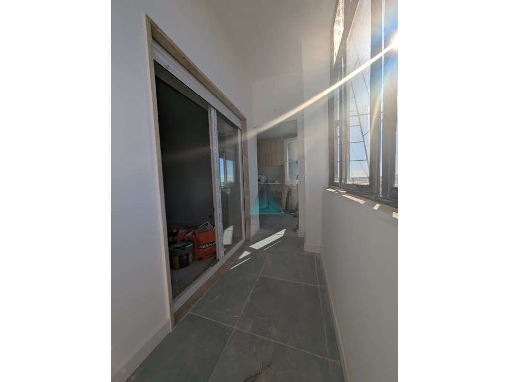 T3 totalmente remodelado a estrear - Grande imagem: 5/24