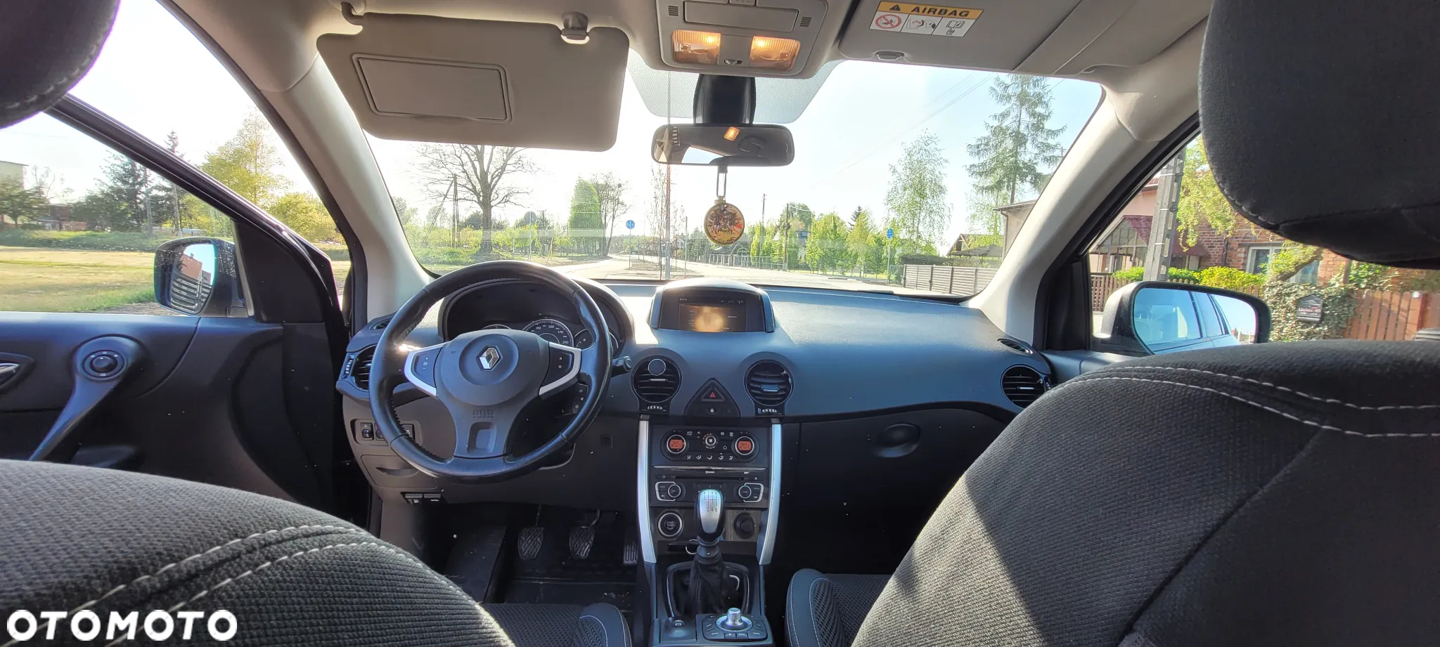 Renault Koleos dCi 150 FAP 4x2 Limited - 14