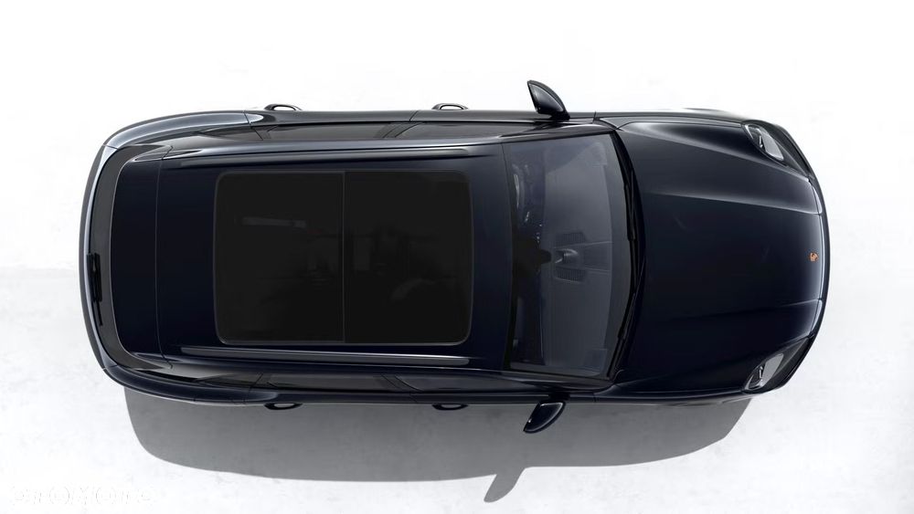 Porsche Cayenne Platinum Edition - 5