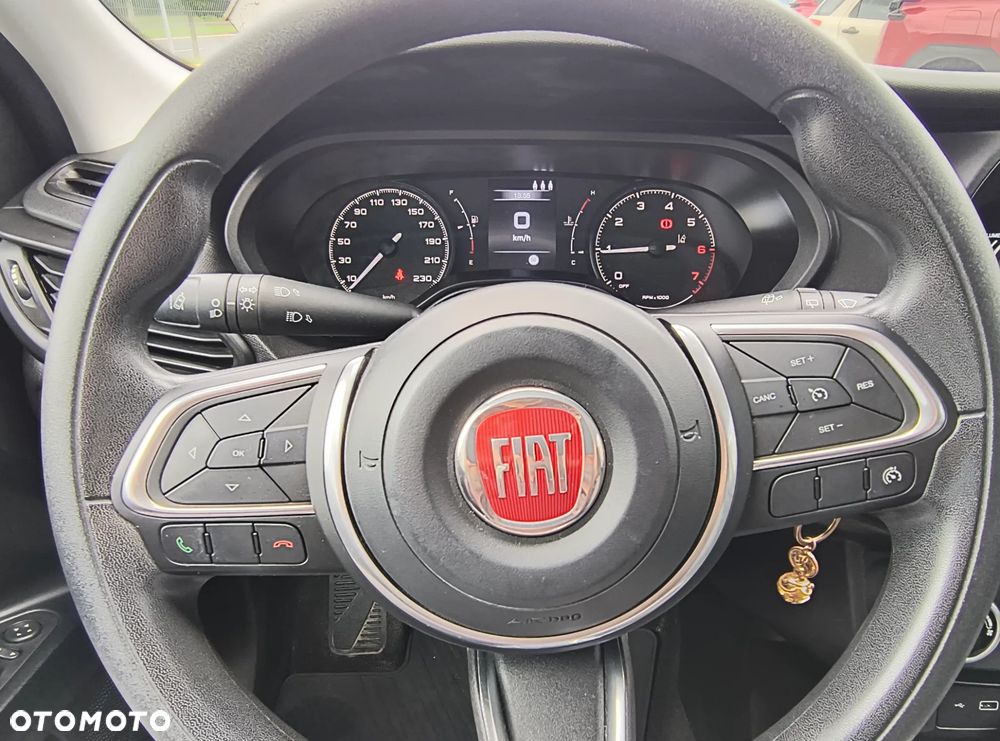 Fiat Tipo 1.0 T3 - 14