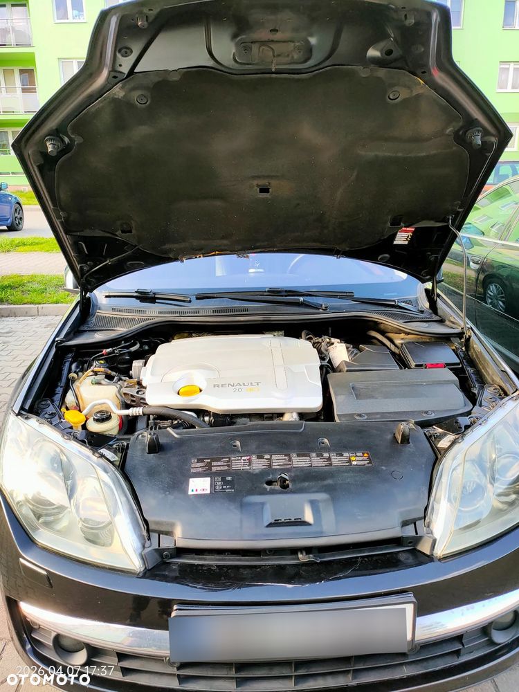 Renault Laguna 2.0 DCi Initiale - 9