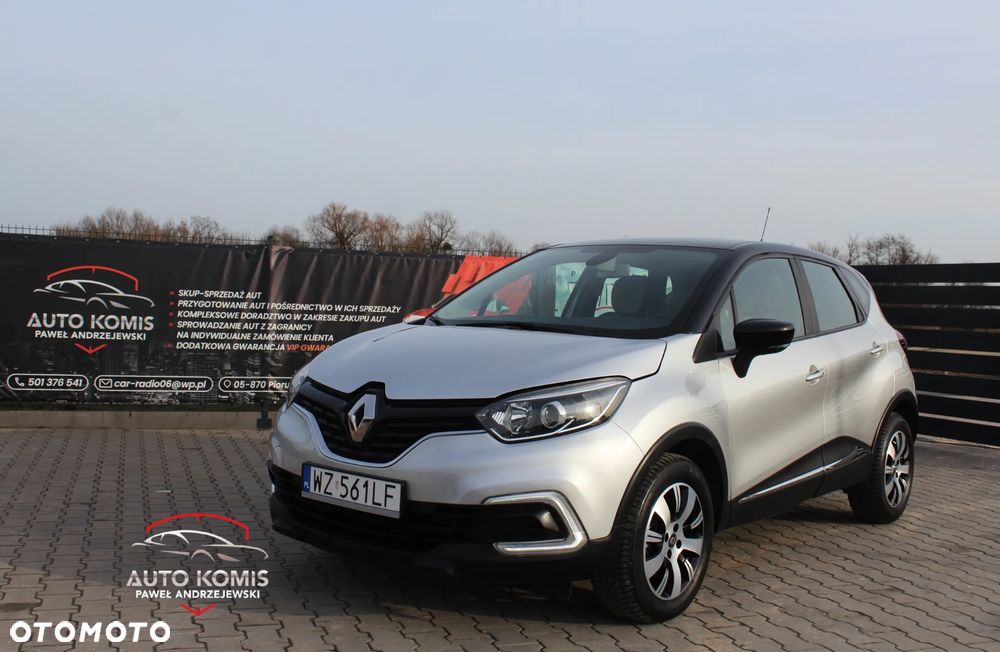 Renault Captur - 3