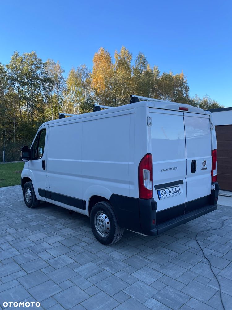 Fiat Ducato - 7