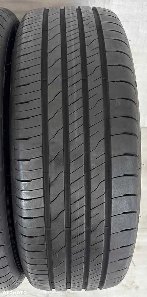 4x OPONY GOODYEAR EFFICIENTGRIP PERFORMANCE 2 215/55R18 215 55 R18 99V 2024 - 5