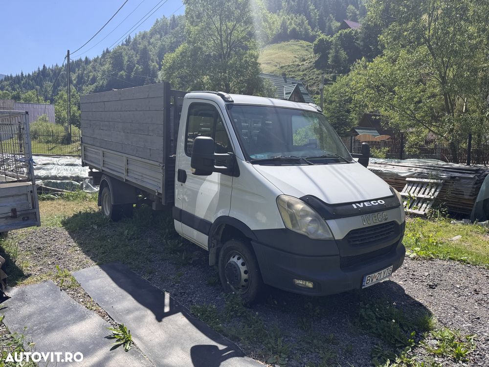 Iveco Daily 50C15 - 9