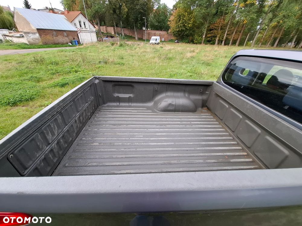 Fiat Fullback 2.4 MJ EC LX - 21