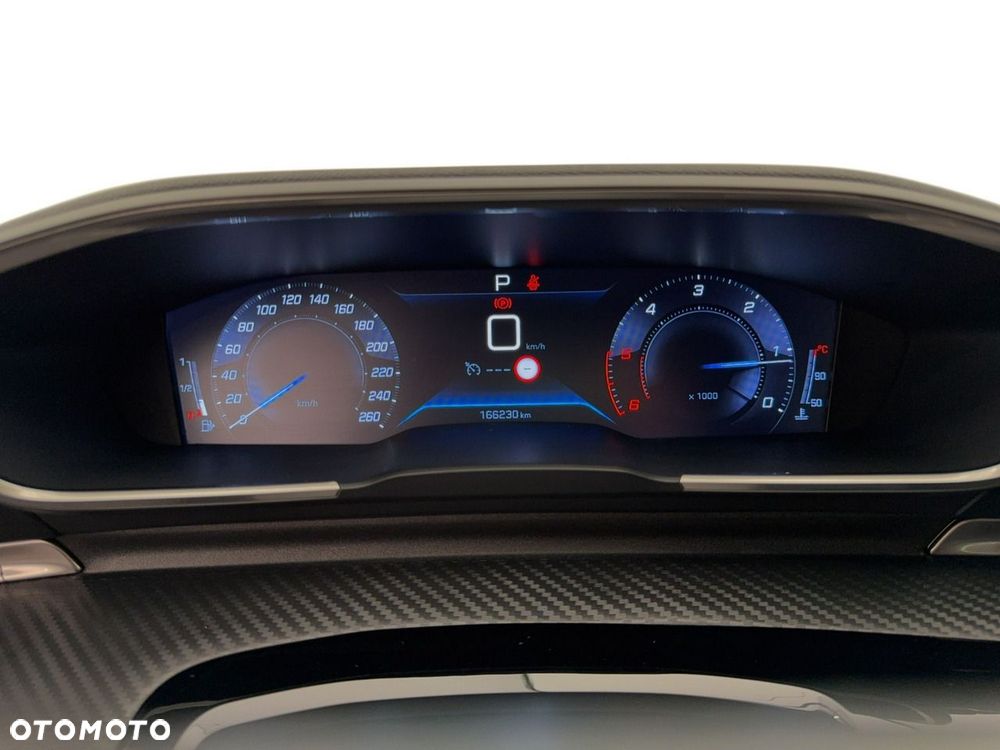Peugeot 508 - 15