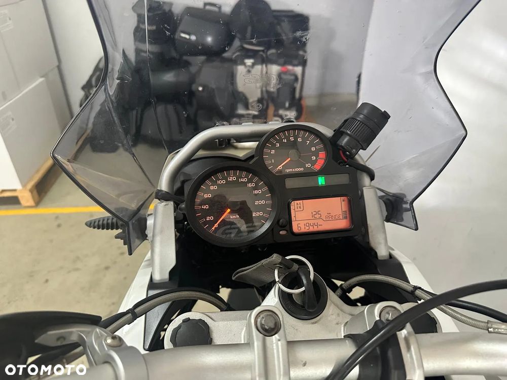 BMW GS - 13
