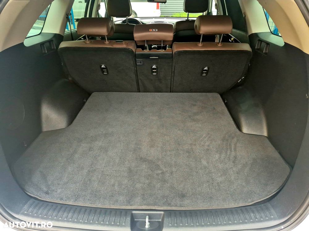 Kia Sorento 2.0 DSL 6AT 4x4 Cosmo - 14