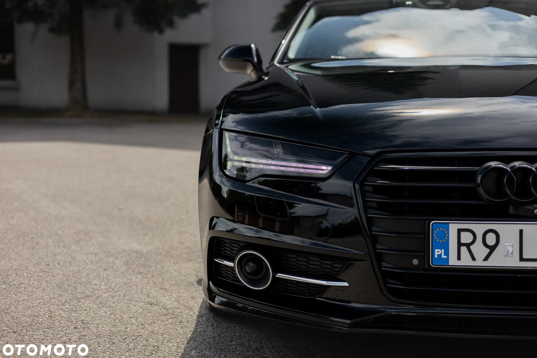 Audi A7 Sportback 3.0 TFSI Quattro S tronic - 4