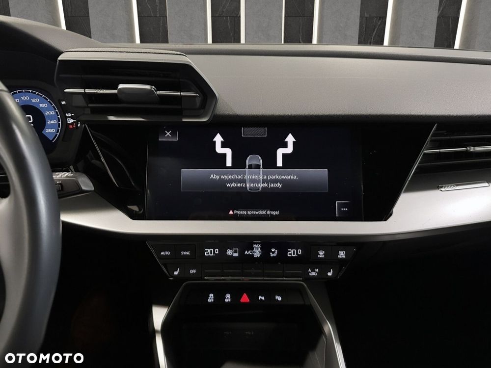Audi A3 Sportback - 19