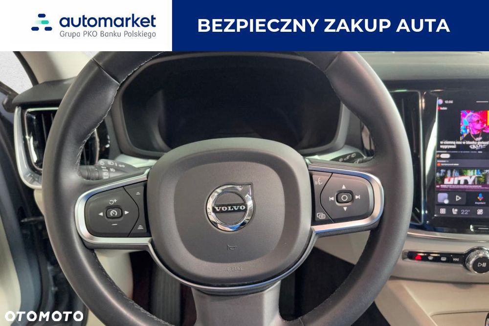 Volvo V60 B4 D Core - 16