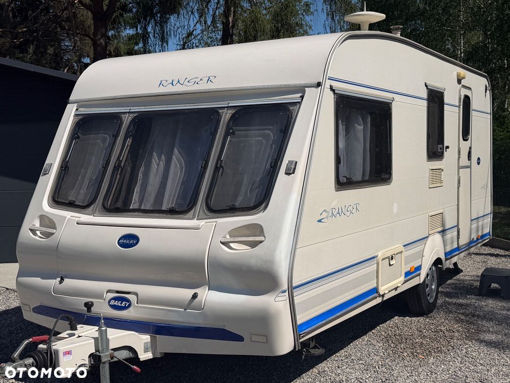 Bailey Ranger - 11