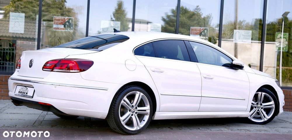 Volkswagen CC - 7