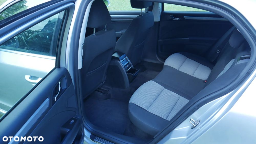 Skoda Superb 1.8 TSI Elegance - 12