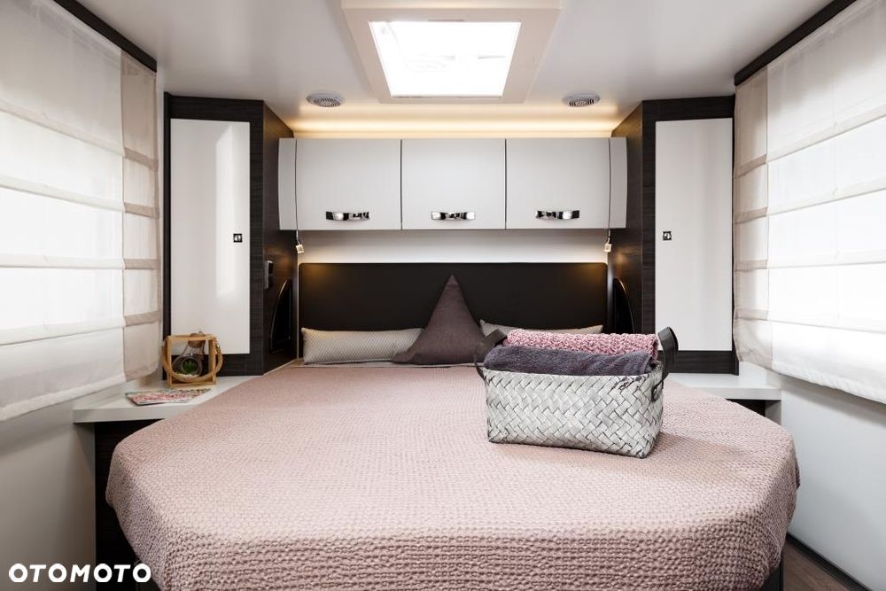 Benimar MILEO 296 - 12