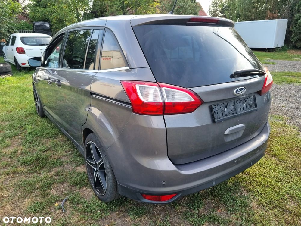 Ford Grand C-MAX 2.0 TDCi Trend - 4
