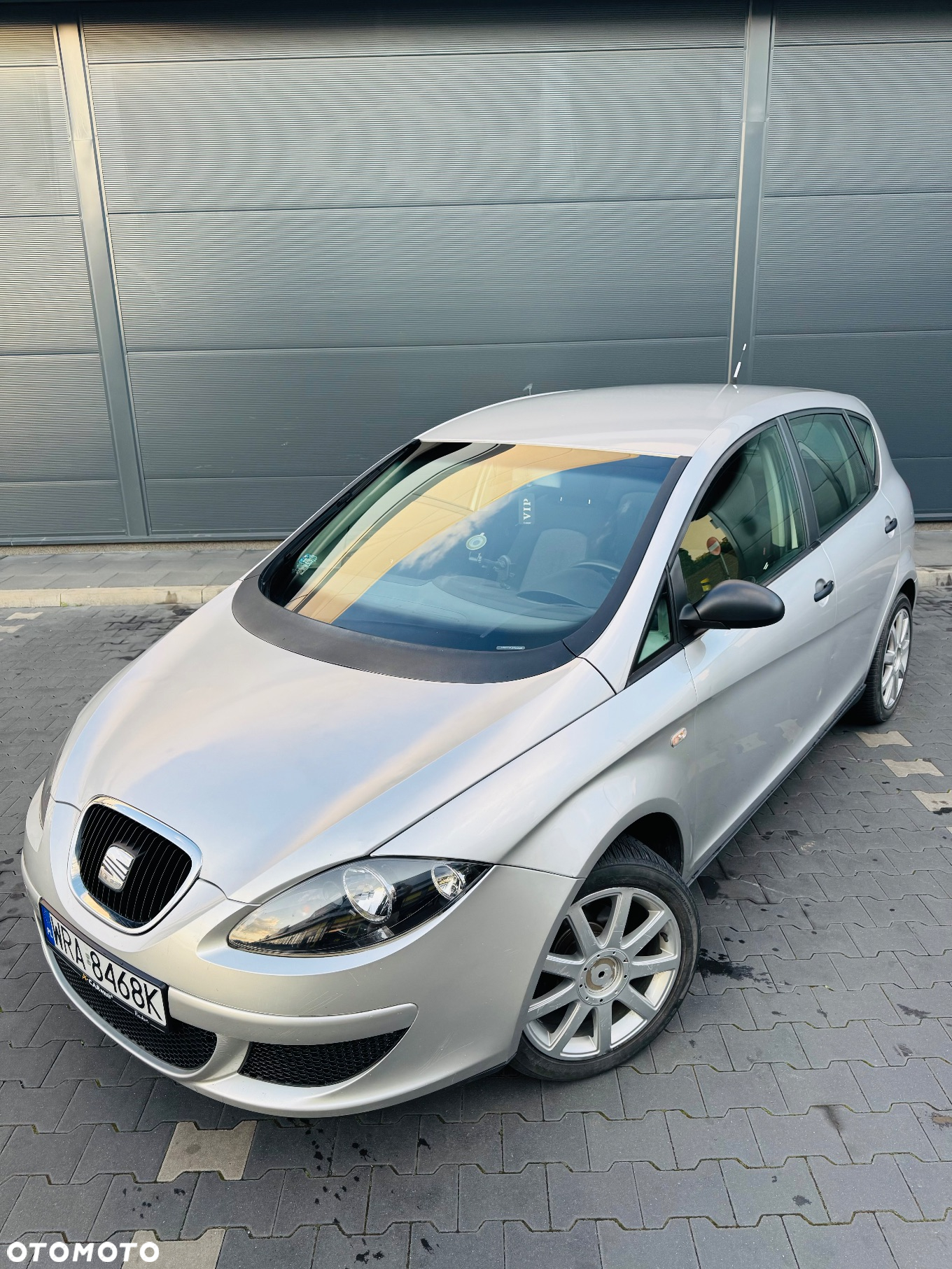 Seat Altea 1.6 Style - 5
