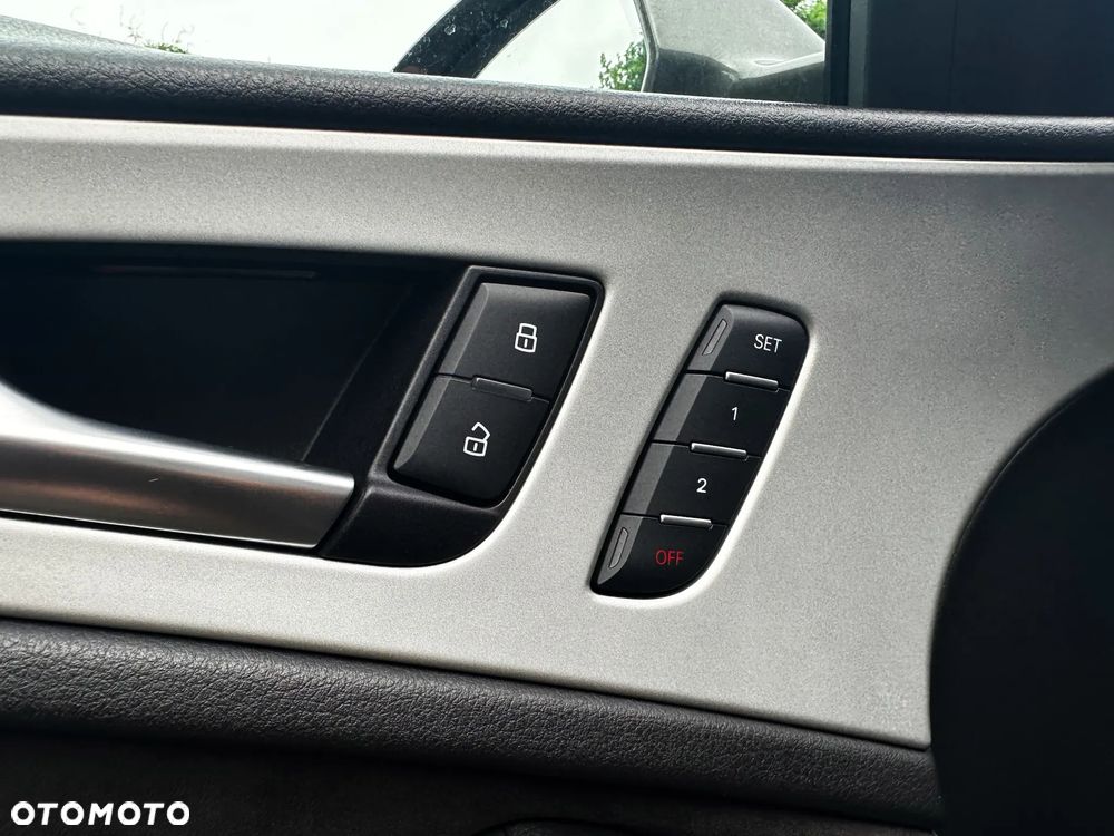 Audi A6 Limousine 2.0 TDI Multitronic - 28