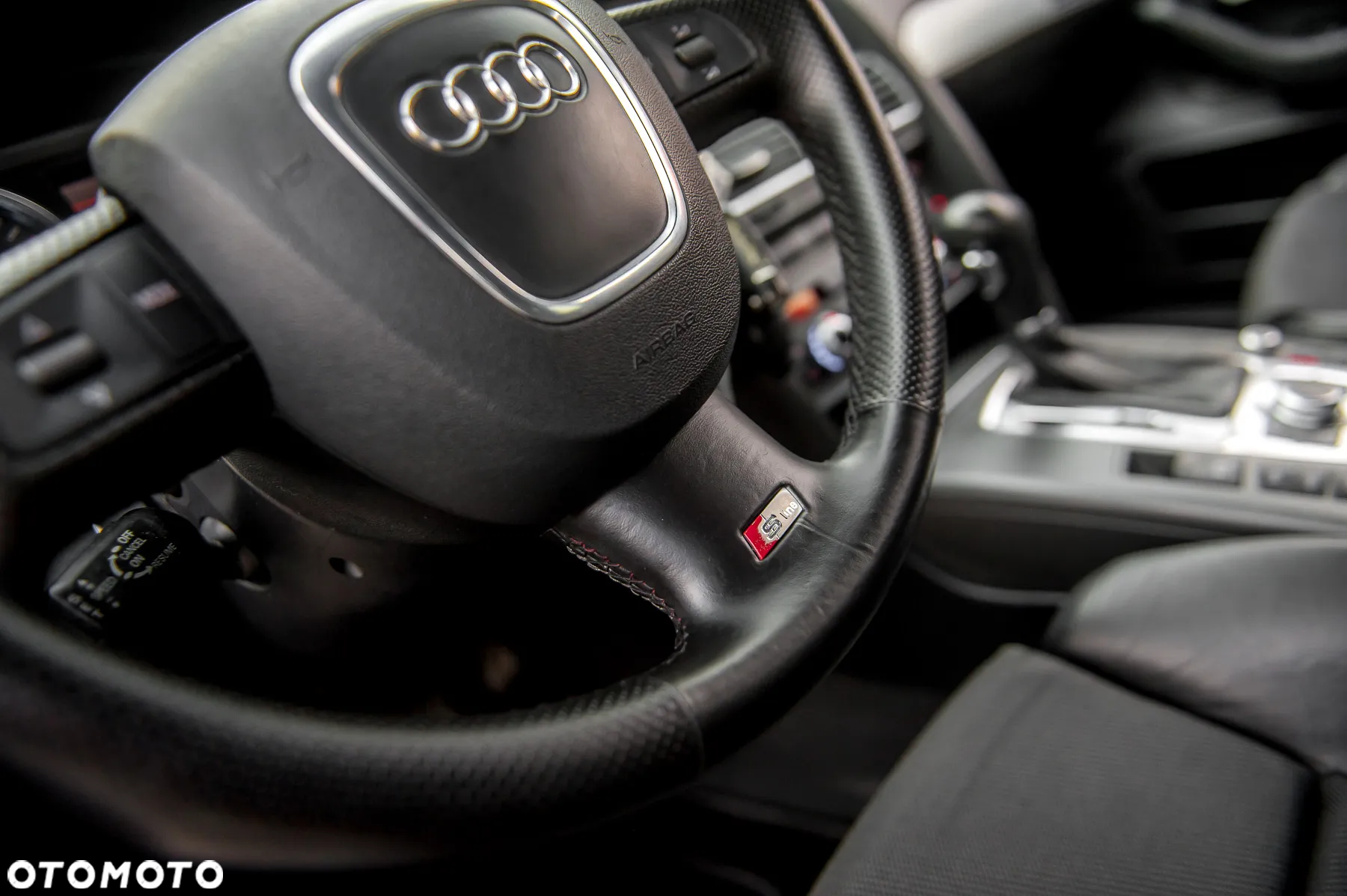 Audi A6 - 27