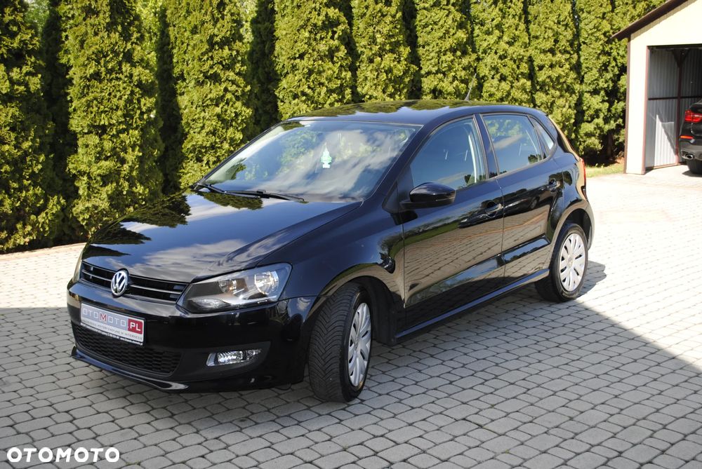 Volkswagen Polo - 5