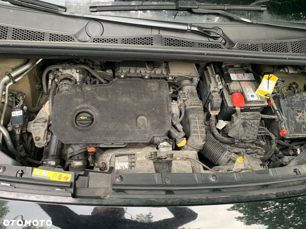Opel Combo 1.5 CDTI Elegance Plus S&S N1 - 9