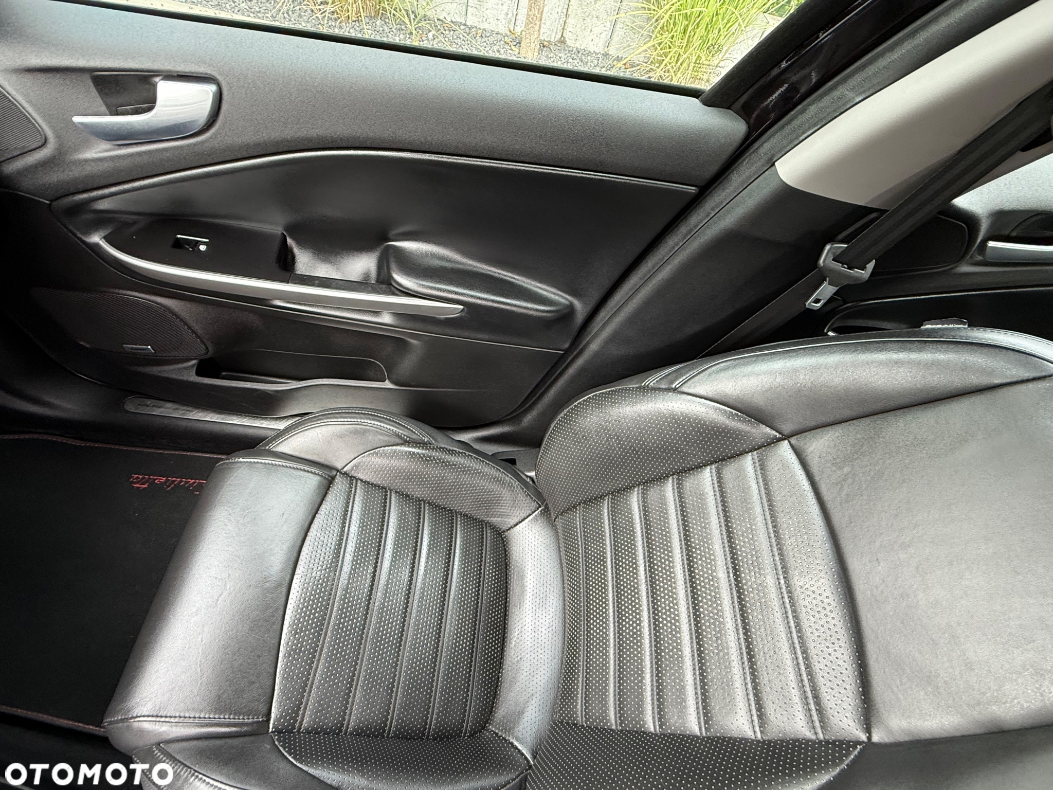 Alfa Romeo Giulietta 1.4 TB MultiAir Exclusive - 9