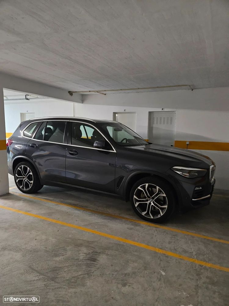 BMW X5 45 e xDrive - 2