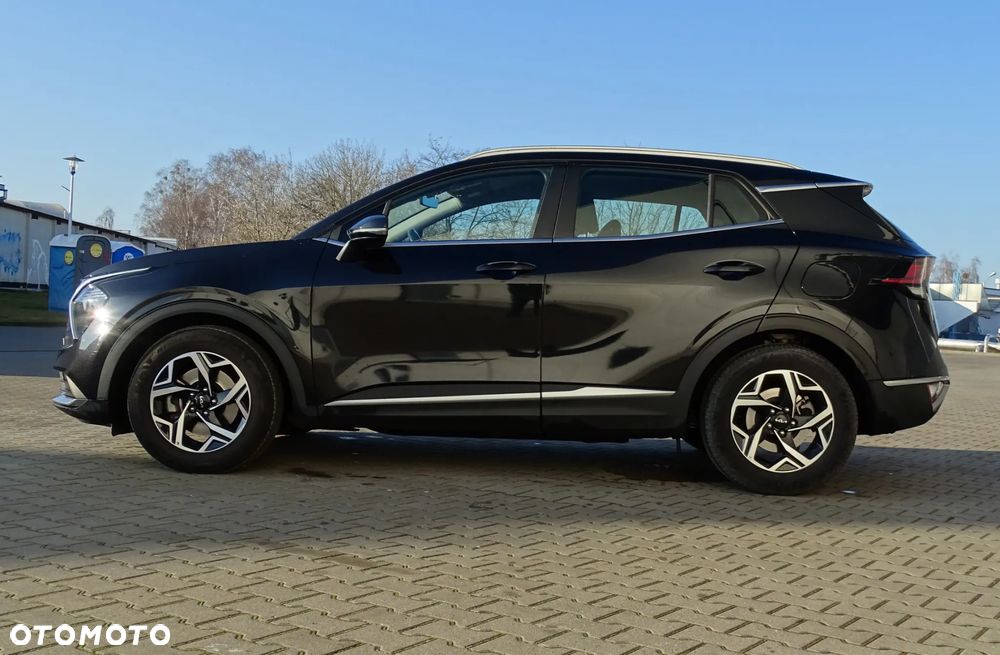 Kia Sportage - 7