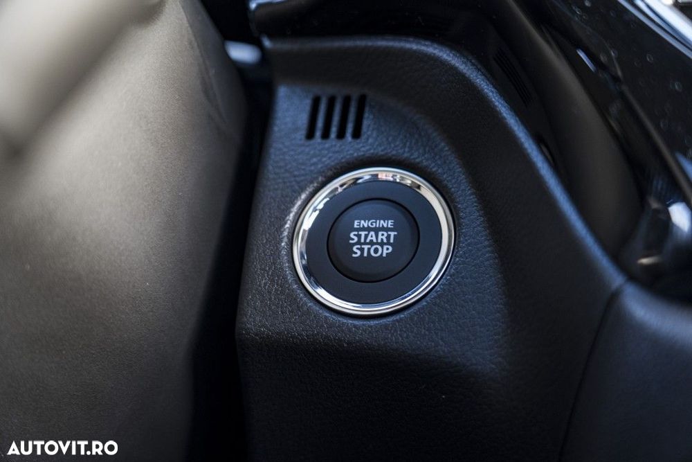 SUZUKI S-Cross 2025 — imagine 15