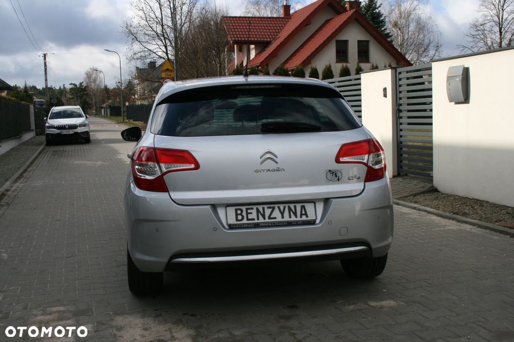 Citroën C4 1.2 e-THP Exclusive - 26