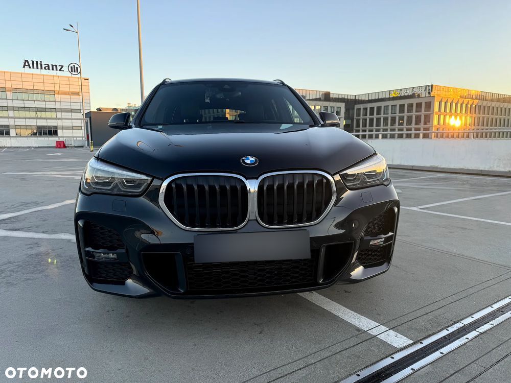 BMW X1 xDrive25i M Sport - 3
