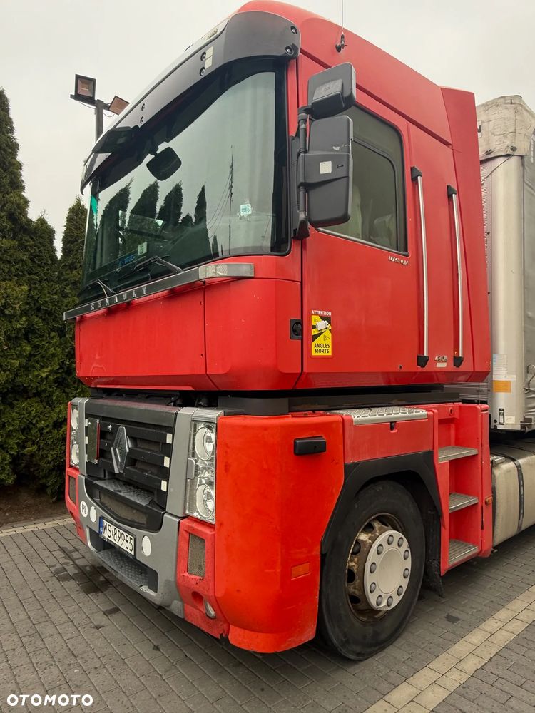 Renault Magnum - 3
