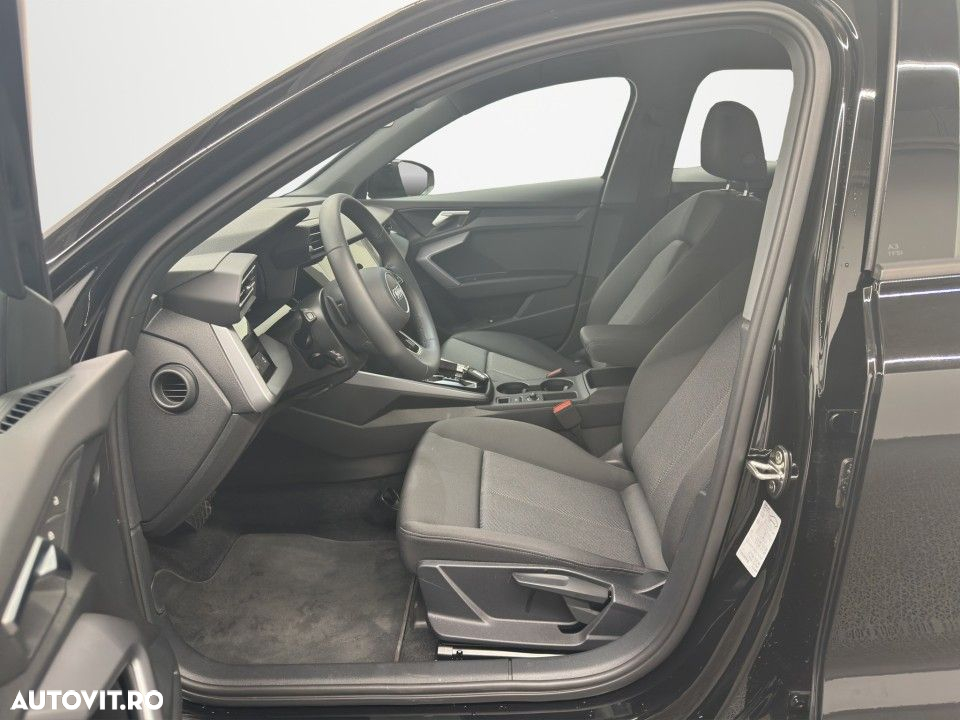 Audi A3 - 5