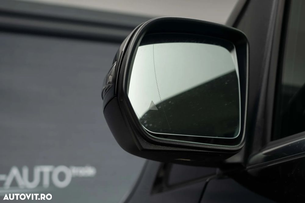 Mercedes-Benz V 300 d Lang 4Matic 9G-TRONIC Avantgarde - 12