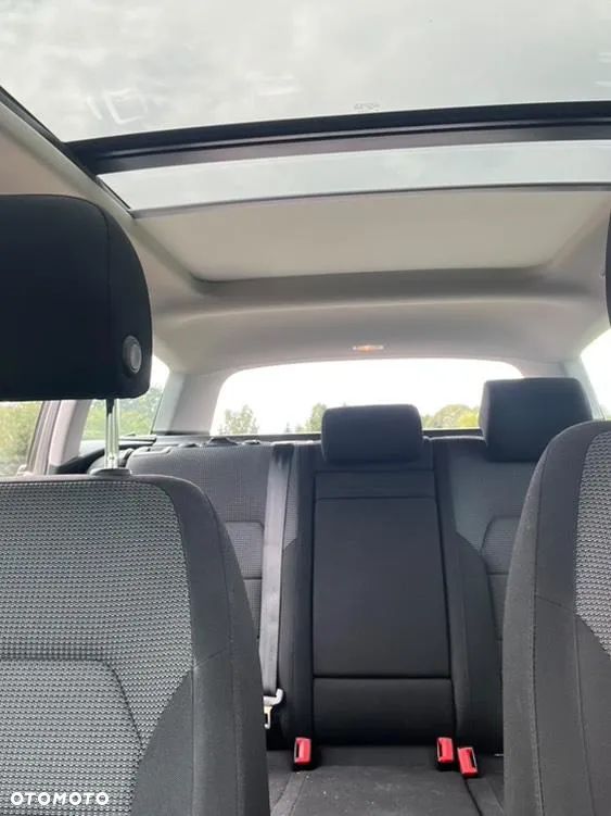 Volkswagen Passat 1.4 TSI BMT Highline - 8