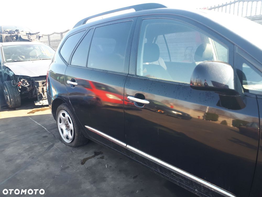 KIA CARENS III 06-11 2.0 CRDI D4EA CHŁDONICA WODY - 5