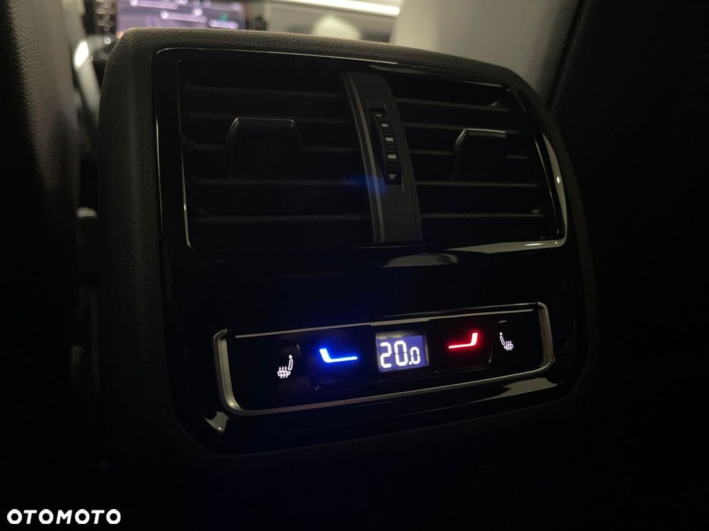 Volkswagen Arteon Shooting Brake 2.0 TSI R-Line DSG - 29