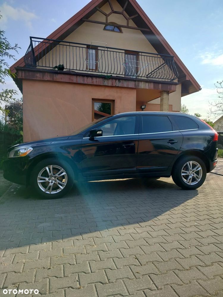 Volvo XC 60 D3 Summum - 5