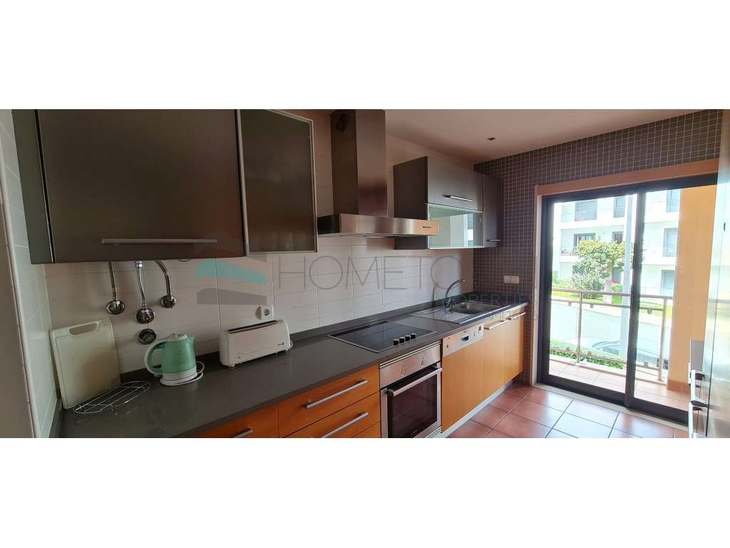 Magnifico Apartamento T1- Olhos d'Água - Albufeira para arrendament... - Grande imagem: 4/15