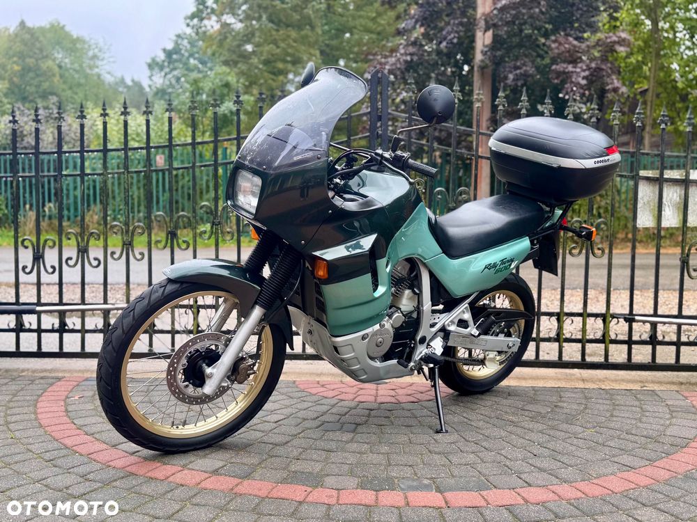 Honda XL - 5