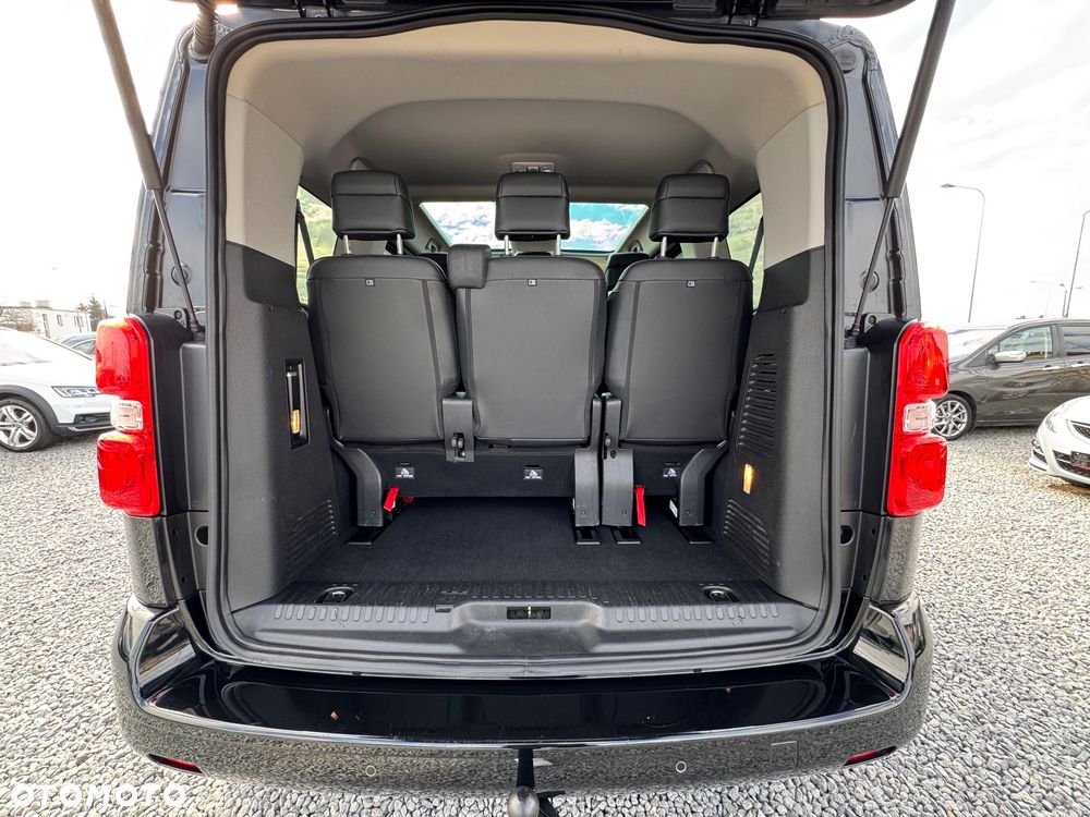 Citroën SpaceTourer M EAT8 Max - 19