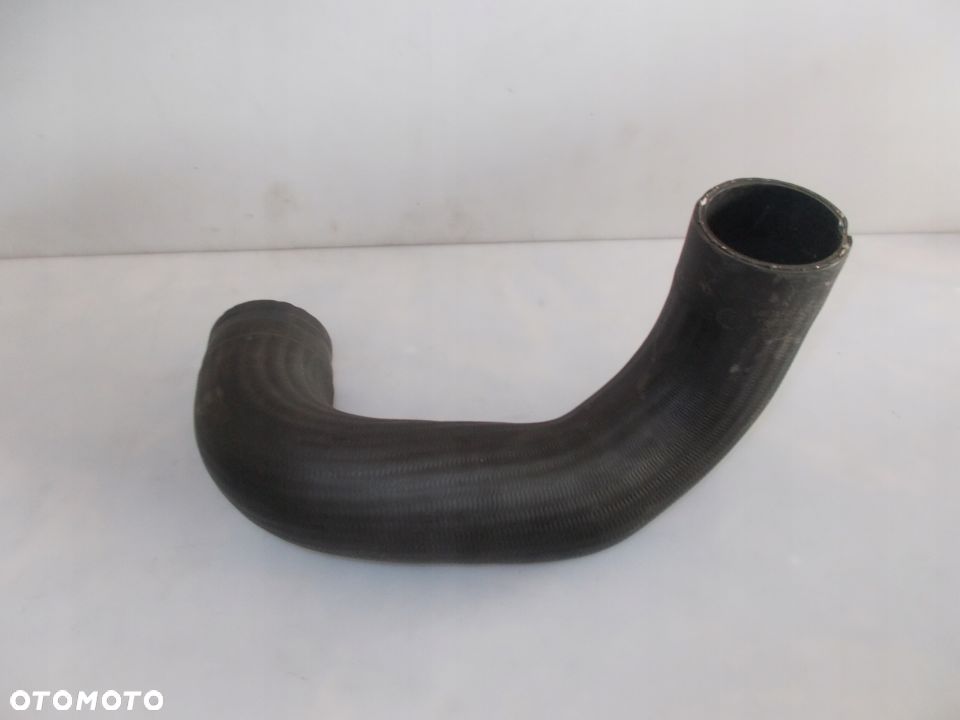 RURA INTERCOOLERA FIAT DUCATO 2.0 EURO 5 - 1
