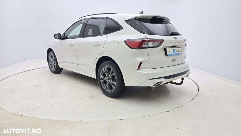 Ford Kuga - 8