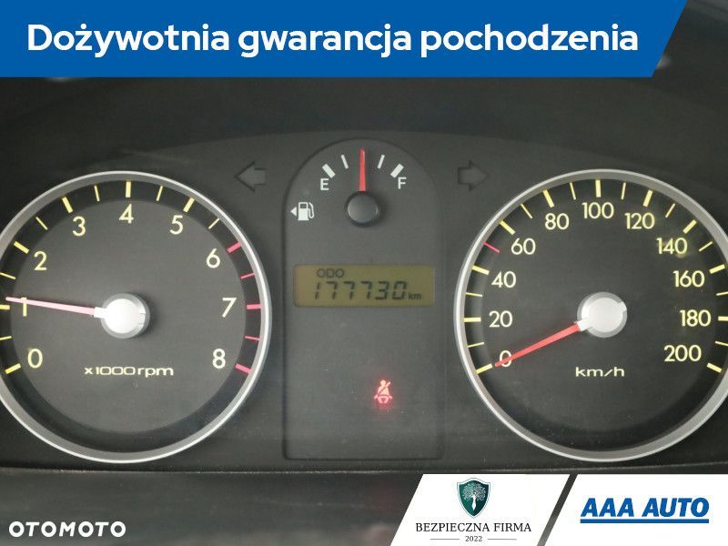 Hyundai Getz - 10