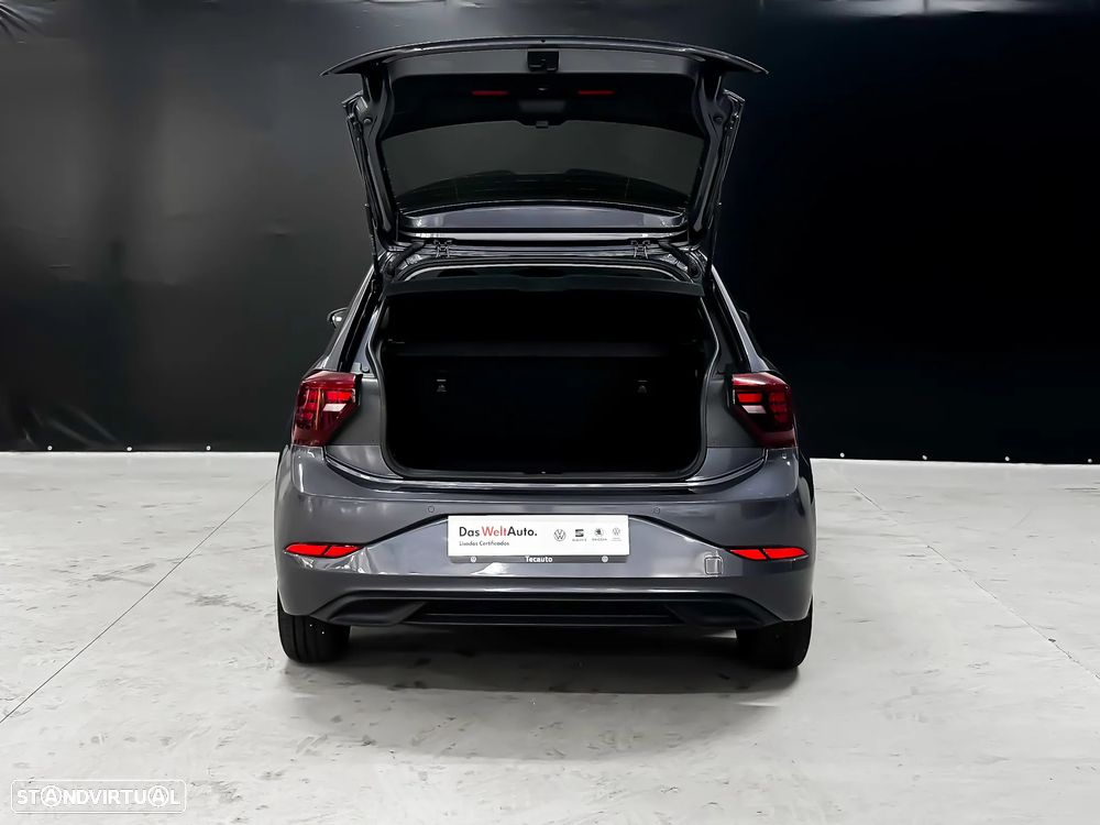 VW Polo 1.0 TSI Urban - 10