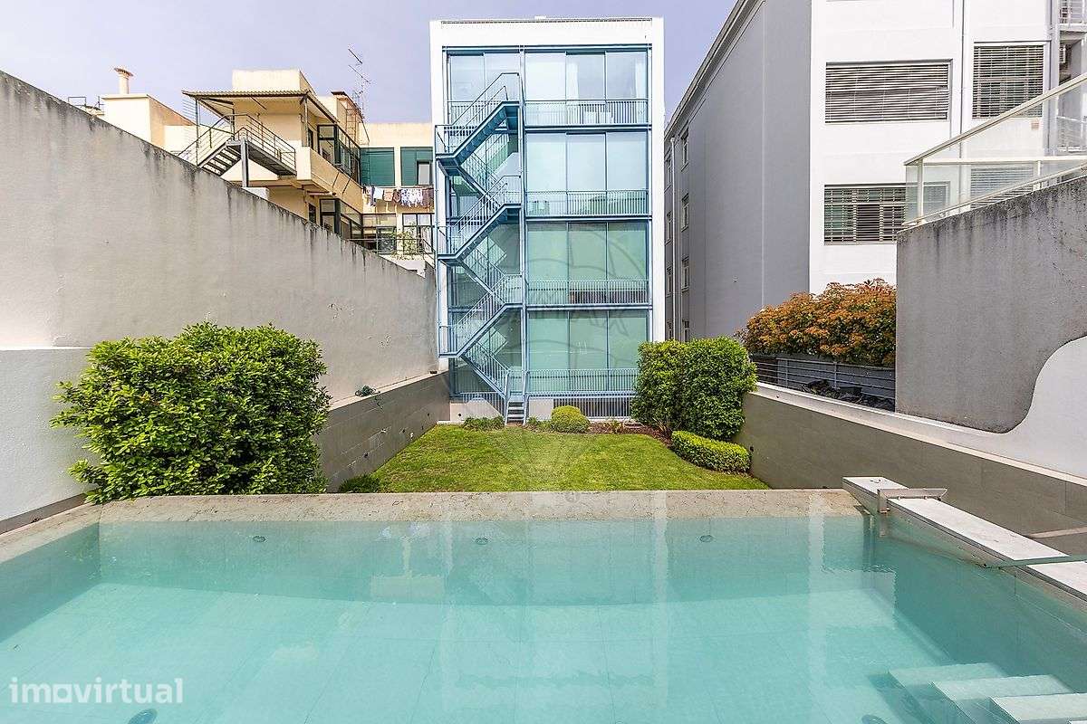 Apartamento T2 para venda - Grande imagem: 3/38